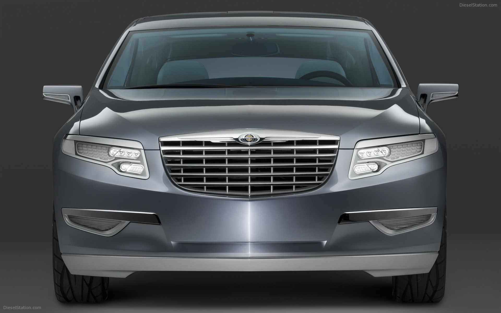 Chrysler Nassau Concept